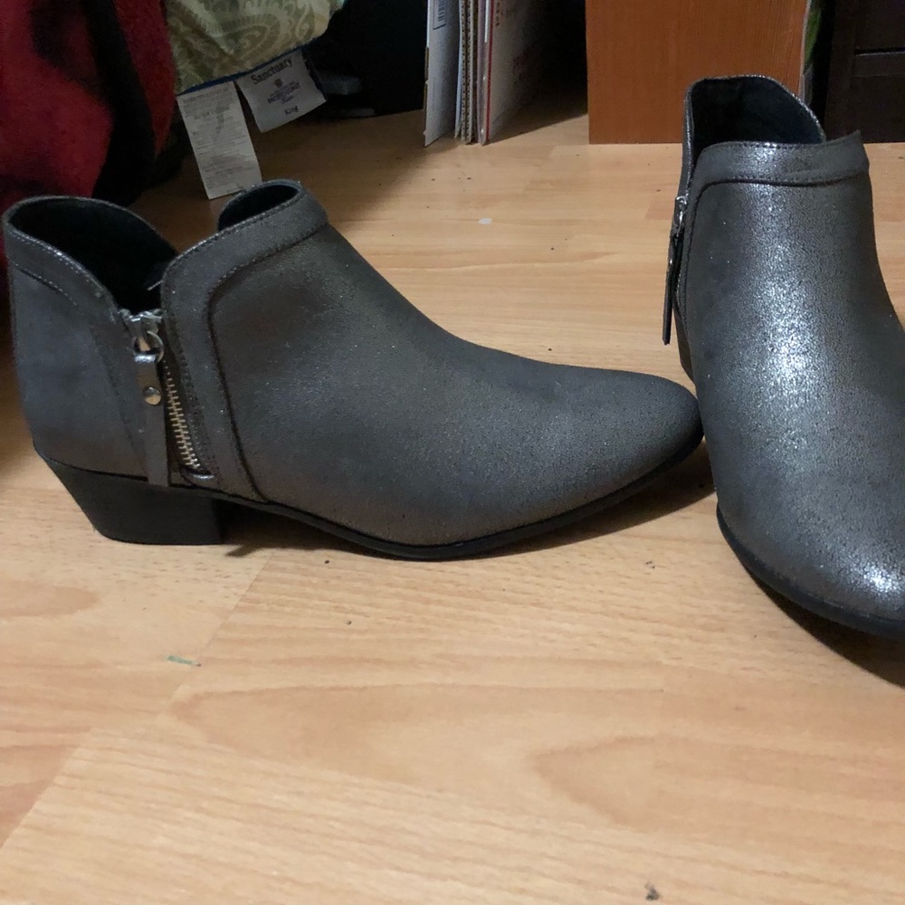 Booties - Picture 2 of 3